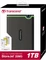 Transcend StoreJet 25M3 Slim, Iron Gray, 1TB, USB 3.0 Micro-B Vorschaubild