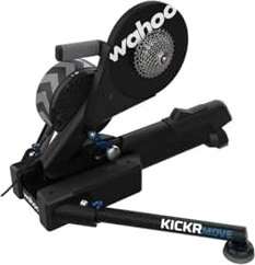 Wahoo Fitness Kickr Move Rollentrainer