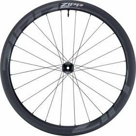 Zipp 303 S Tubeless 24H 45mm/23mm 28" 12x100 TA Centerlock Disc Vorderlaufrad