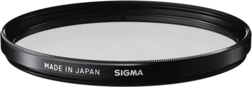 Sigma WR UV Filter 105mm