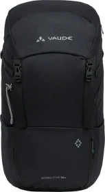 Vaude Skomer 34+ schwarz (Damen)