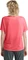 Jack Wolfskin Vonnan S|s Funktionsshirt kurzarm sunset coral (Damen) Vorschaubild