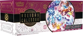 Pokémon Adventskalender (EN) 2025