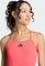 adidas Ripstream Team Thin Straps C-Back Badeanzug lucid red/black (Damen) Vorschaubild