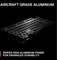SteelSeries Apex Pro TKL Wireless 2023, OmniPoint 2.0, USB/Bluetooth, US Vorschaubild