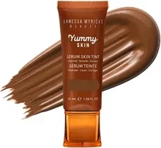Danessa Myricks Yummy Skin Serum Skin Tint Foundation 14, 45ml