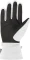 Ziener Kaire GTX + Gore Plus Warm Skihandschuhe white fog (Damen) Vorschaubild
