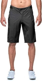 Gonso Ero Fahrradhose kurz schwarz (Herren)