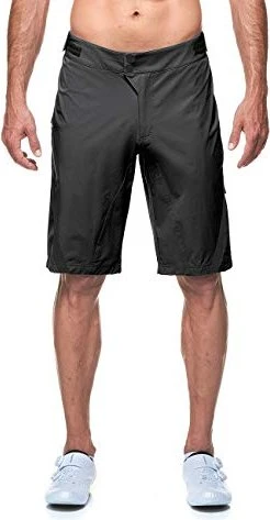 Gonso Ero Fahrradhose kurz schwarz (Herren)