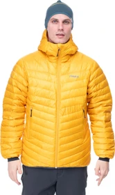 Bergans Senja Down Light Funktionsjacke light golden yellow (Damen)