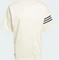 adidas Neuclassics T-Shirt kurzarm wonder white (Herren) Vorschaubild