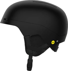 Salomon Brigade MIPS Helm schwarz