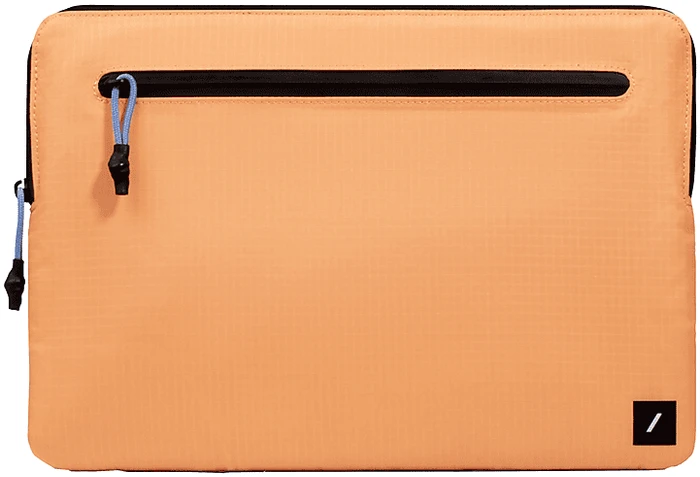 Native Union Ultralight Sleeve für Apple MacBook Pro 16", orange
