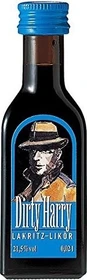 Dirty Harry Lakritz-Likör 20ml