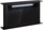 Klarstein CGCH3 Royal Flush Eco Downdraft Kochfeldabzug schwarz