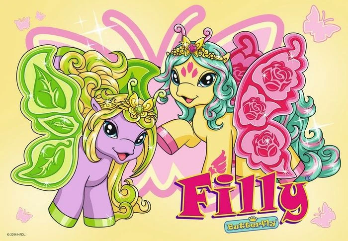 Ravensburger Puzzle Prinzessin Scarlet und ihre Freunde