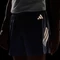 adidas Adi365 Formotion Laufhose kurz grey/reflective silver (Herren) Vorschaubild