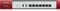 Zyxel ZyWALL USG210 UTM Rackmount Firewall, 7x RJ-45, Service Bundle, 1 Jahr Vorschaubild