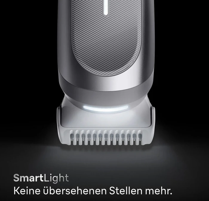 Braun Series 7 BG7550 Bodygroomer