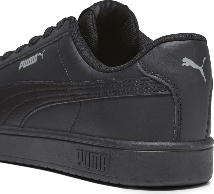 Puma Rickie Classic puma black/cool dark gray