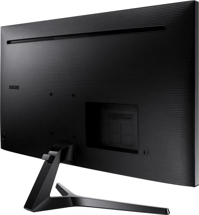 Samsung SJ550 (2018), 34"