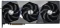 MSI GeForce RTX 5080 16G Suprim OC, G5080-16SPC, 16GB GDDR7, HDMI, 3x DP Vorschaubild
