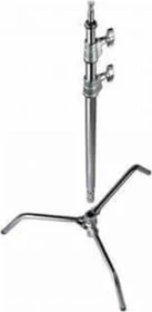Avenger C-Stativ Turtle Base Blk 30'' 220 cm Basis & Säule