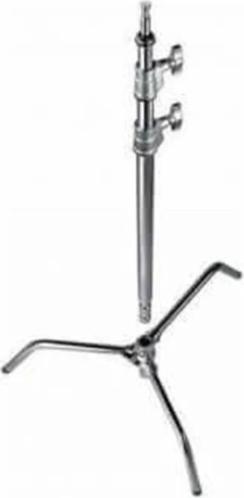 Avenger C-Stativ Turtle Base Blk 30'' 220 cm Basis & Säule