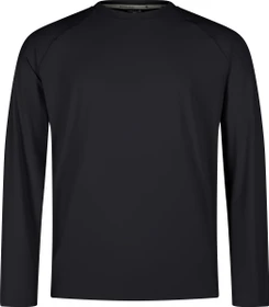 Endura SulTrac Funktionsshirt langarm schwarz (Herren)