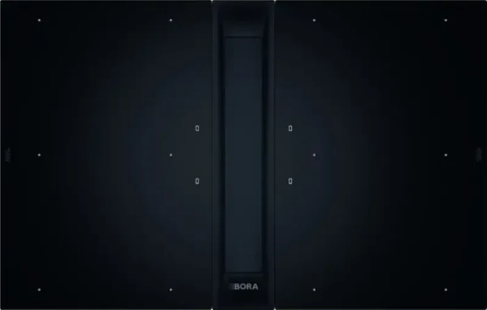 Bora Professional 3.0 Kochfeld