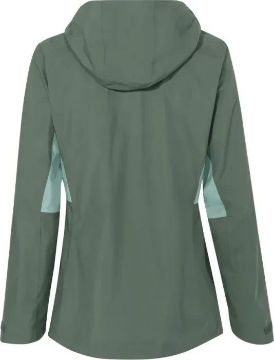 Vaude Simony 2.5L V Funktionsjacke agave (Damen)