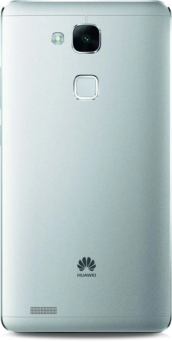 Huawei Ascend Mate 7 silber