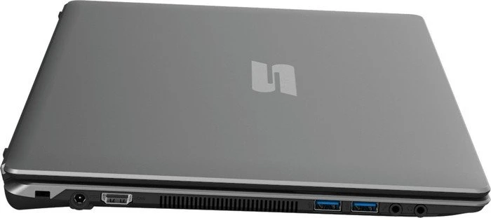 Schenker S406-kdh, Core i5-6200U, 8GB RAM, 250GB SSD, DE