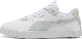 Puma Cali G puma white/peaceful blue (Damen)
