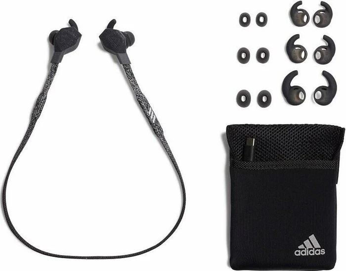 adidas FWD-01 Sport In-Ear night grey