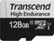 Transcend High Endurance 350V, microSD UHS-I U1/U3 Vorschaubild