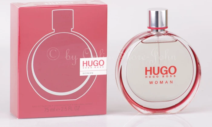 Hugo Boss Hugo Woman Eau de Parfum