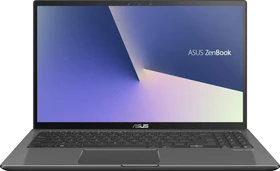 ASUS ZenBook Flip 15 UX562FA-AC117R, Gun Grey, Core i7-10510U, 16GB RAM, 512GB SSD, DE