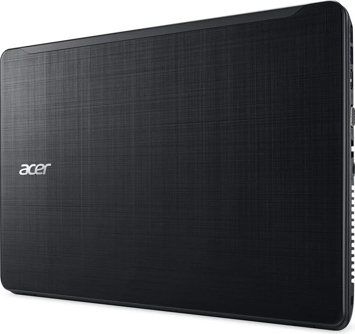 Acer Aspire F15 F5-573G-500N, schwarz, Core i5-7200U, 8GB RAM, 256GB SSD, 1TB HDD, GeForce GTX 950M, DE