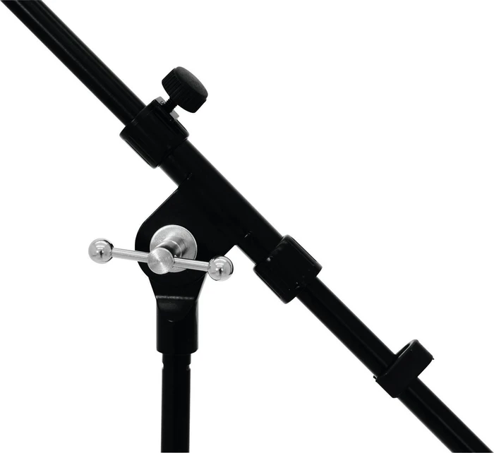 Omnitronic Mikrofonstativ mit Galgen PRO