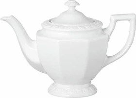Rosenthal Maria Weiß Teekanne 920ml