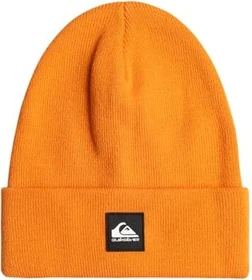 Quiksilver Brigade Mütze orange pepper (Junior)