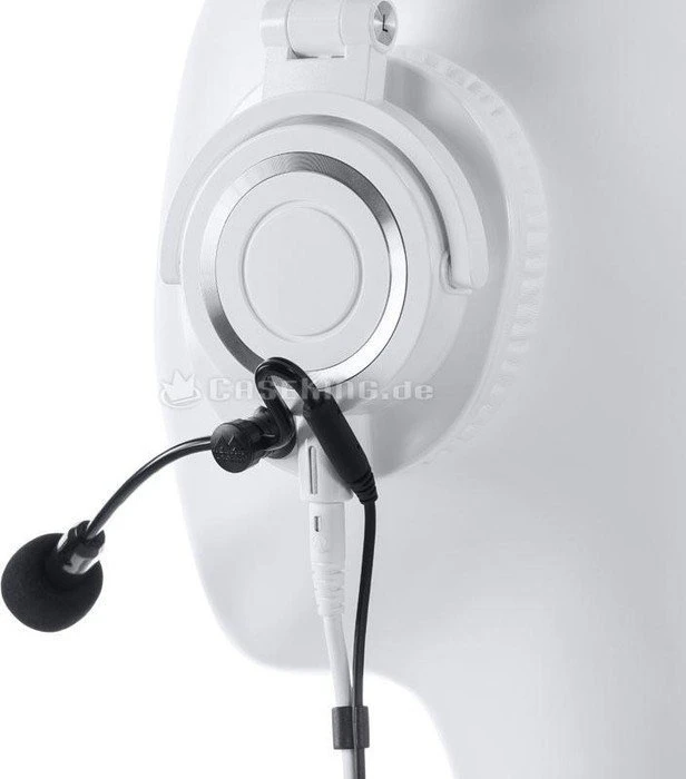 AntLion Audio ModMic 5