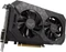 ASUS TUF Gaming GeForce GTX 1630, TUF-GTX1630-4G-GAMING, 4GB GDDR6, DVI, HDMI, DP Vorschaubild