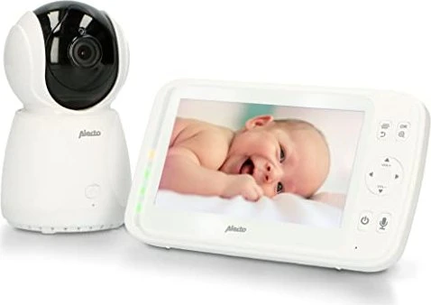 Alecto DVM-275 Video-Babyphone