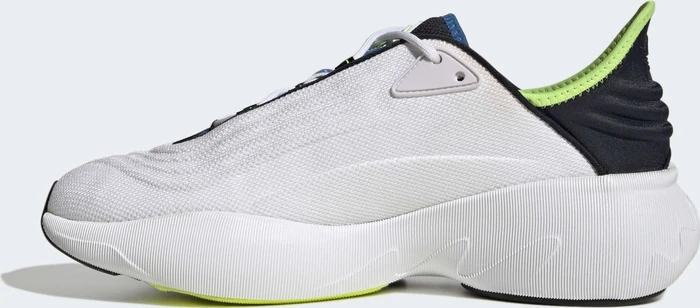 adidas Adifom SLTN cloud white/solar yellow/blue bird (Herren)
