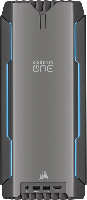 Corsair ONE Pro i180, Core i9-9920X, 32GB RAM, 960GB SSD, 2TB HDD, GeForce RTX 2080 Ti