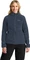 Jack Wolfskin Moonrise 3in1 Funktionsjacke midnight sky (Damen) Vorschaubild