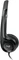 Logitech H390 schwarz Vorschaubild