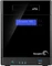 Seagate Business Storage 4-Bay 4TB, 2x RJ-45 1000Base-T, 2x USB-A 3.0 Vorschaubild
